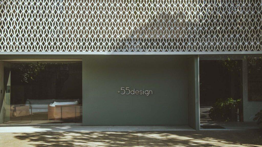 +55 Design Obra Saeng Engenharia