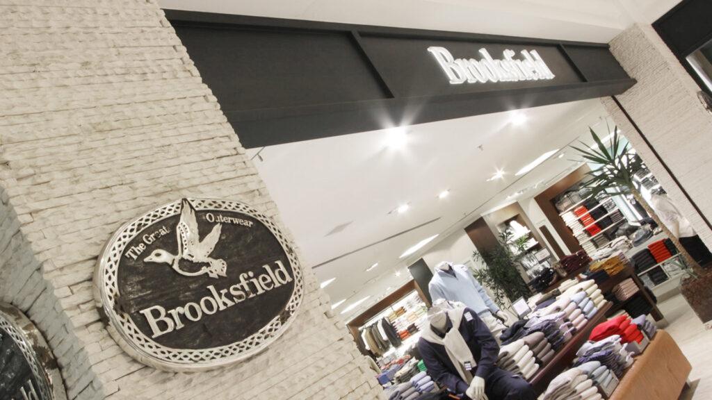 Brooksfield, obra Saeng Engenharia