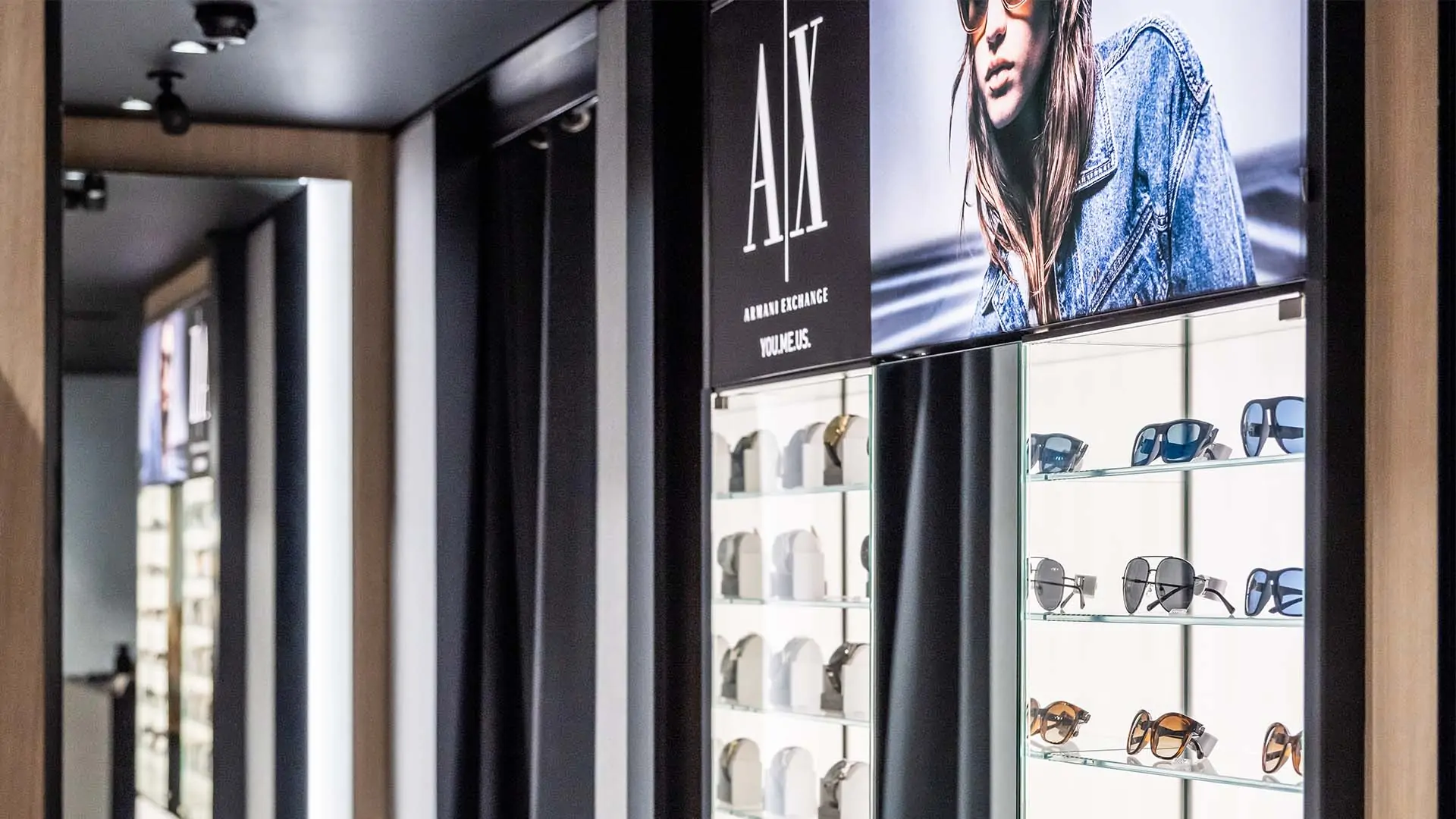 Loja A|X Morumbi Shop
