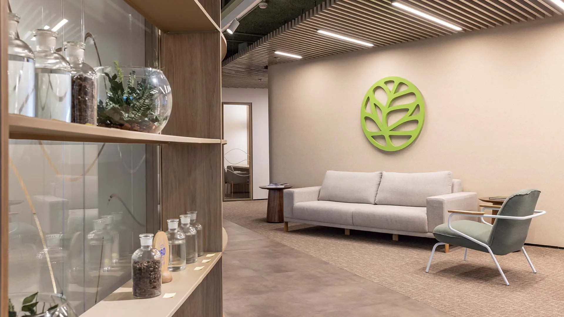 Citrosuco - Obra Saeng Engenharia