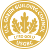Certificacao-LEED-Green-Building-Council-Gold