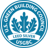 Certificacao-LEED-Green-Building-Council-Silver