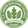 Certificacao-LEED-Green-Building-Council