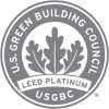 Certificação LEED Green Building Council Platinun